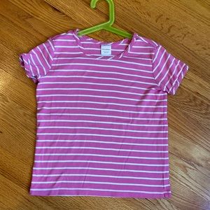 Hanna Andersson tee